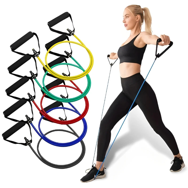 PowerFlex Resistance Band Set