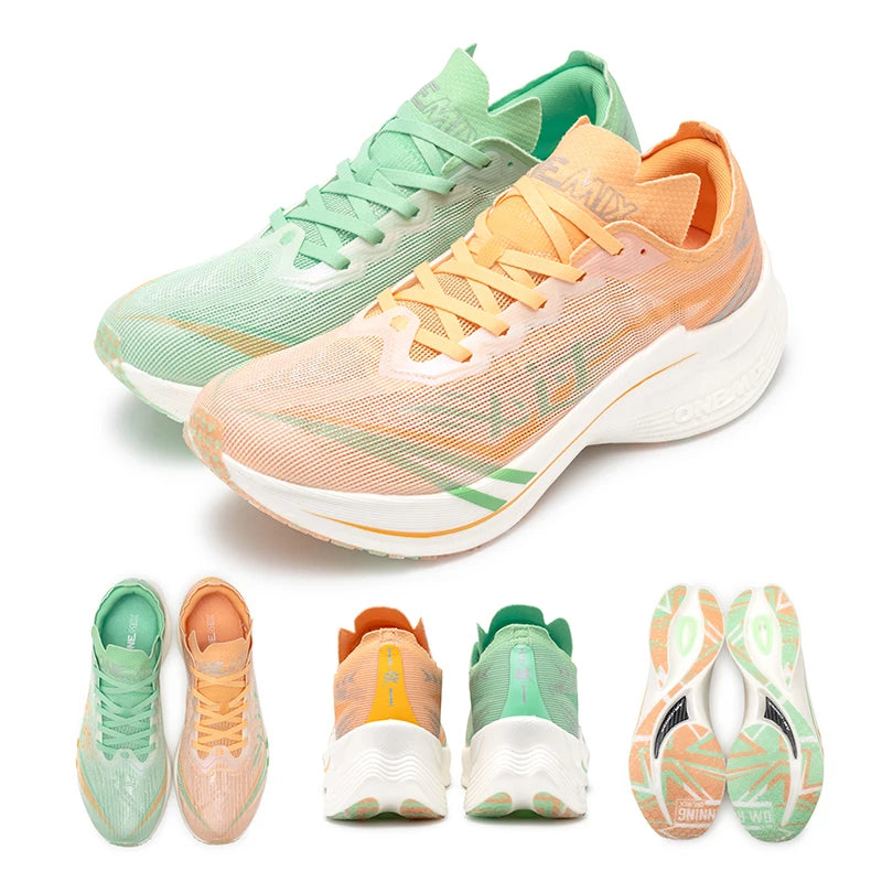 CarbonPro Marathon Running Shoes