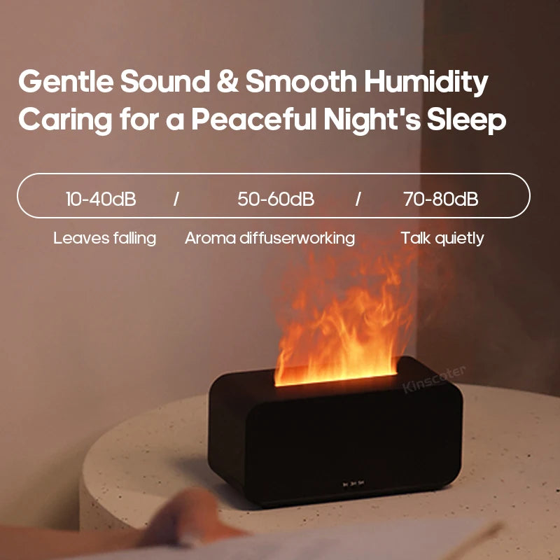 FlameMist Mini Diffuser