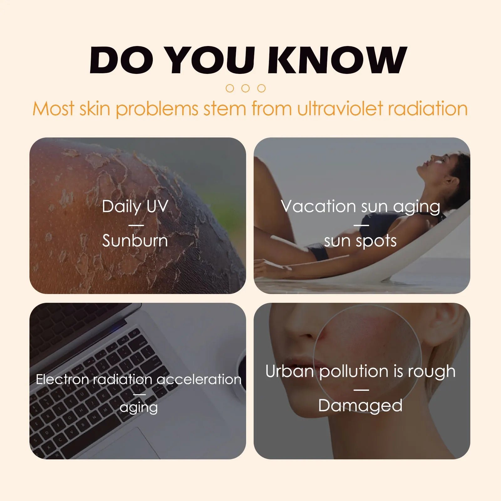 SPF50 Loose Powder Sunscreen