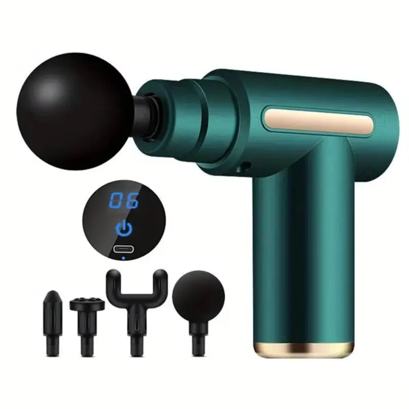 PowerPulse Mini Massage Gun