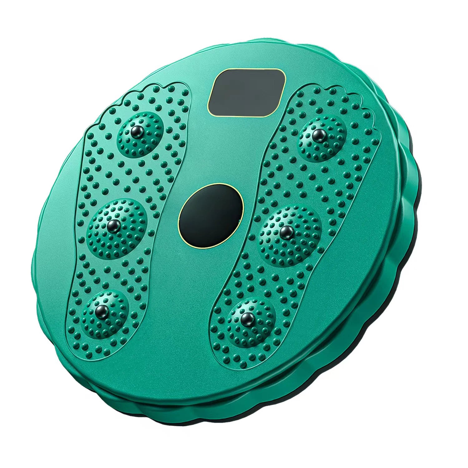 Waist Twisting Disc Balance Board