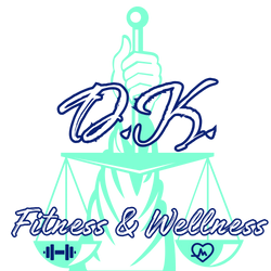 DK Fitness And Wellness